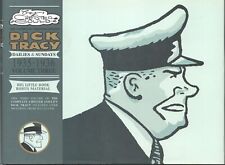 Chester Gould's Dick Tracy Volume 3 Dailies & Sundays 1935-1936 IDW picture