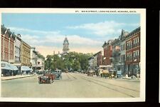 Ohio-Newark-Main Street picture