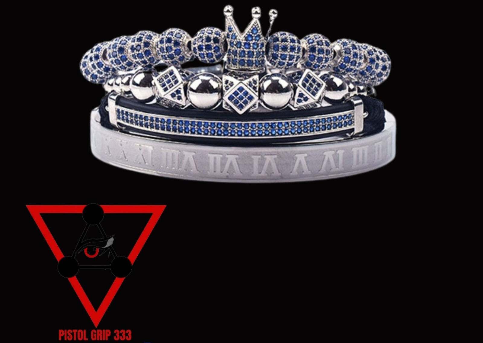 Luxury Royal Crown