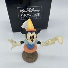 New Disney Showcase GRAND JESTER MINNIE MOUSE BUST Limited Edition 315/3000 picture