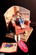 Hallmark The American Girls Collection Molly 1944 Bookend  picture