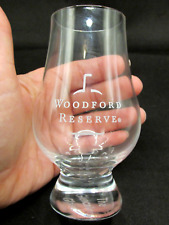 Woodford Reserve KY Bourbon Taster Glass,  The Glencairn Glass (3 avail) picture