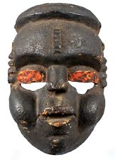 A West African Mask picture
