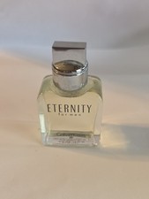 ETERNITY by Calvin Klein Men's Eau de Toilette .5 floz splash picture