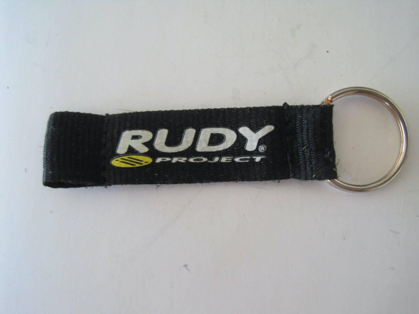 RUDY Project Keychain GUC