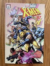 X-MEN '97 #1 (2024) WhatNot Con Exclusive Trade Dress Variant by Stephen Segovia picture