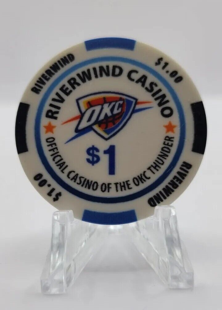 Riverwind Casino Norman Oklahoma \