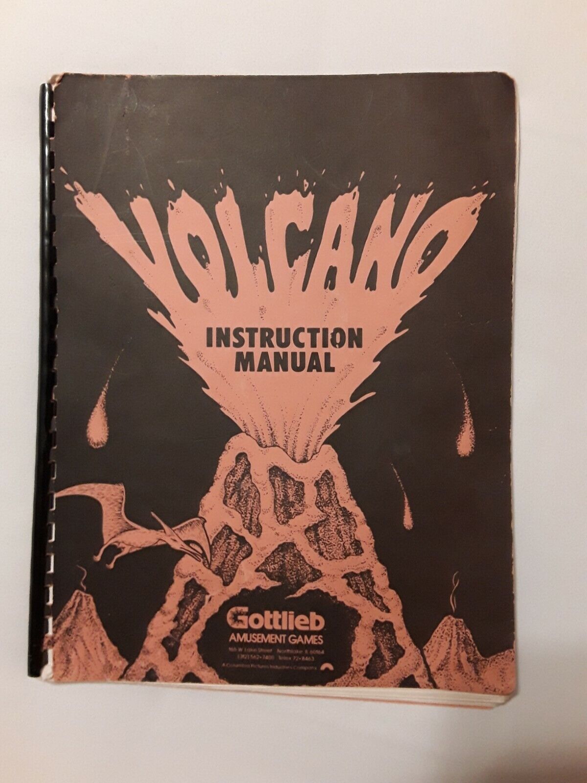 fabfilter volcano manual