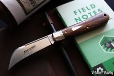 GEC #47 Northfield Harvester | Chechen Rosewood | Great Eastern Cutlery | 47P123 picture