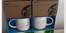 Starbucks Paris Olympics Mug picture