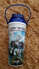 Legoland Windsor Mythica cup picture