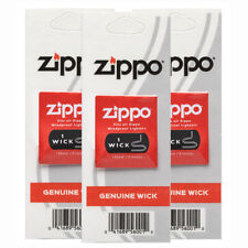 Zippo, Flint/Wick Co-Pack, 1FLTWKCOPK picture