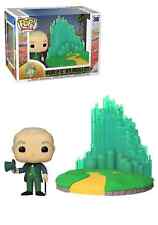 POP Movies: The Wizard of Oz - Emerald City with Wizard picture