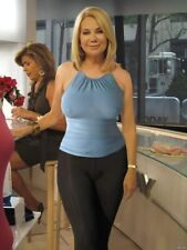 Kathie Lee Gifford #0000 4x6 Re-Print picture