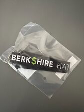 2024 Berkshire Hathaway Shareholder -TEAM BRK - LANYARD picture
