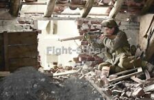 WW2 Picture Photo Holland 1945 sniper C Company 5th Battalion Black Watch 4241 picture