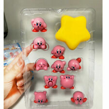 NewKirby Nosechara Stacking Figure Model Toys Gift Assortment Figure Collection picture
