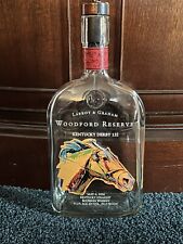 Woodford Reserve Labrot & Graham Kentucky Derby 132 Empty Bottle 2006 picture