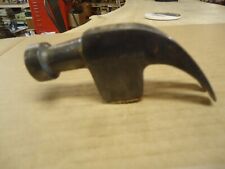 Marshall And Wells Co. Claw Hammer Head Northern King 20 oz picture