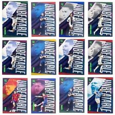 Panini Top Class 2024 - Parallel -- Unbeatable -- Trading Cards picture