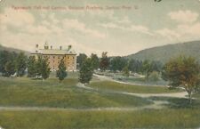 SAXTONS RIVER VT - Vermont Academy Farnsworth Hall and Campus picture
