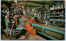 Postcard - Old Country Store Museum - West Chester, Pennsylvania picture