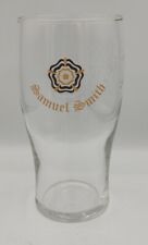 Samuel Smith Pint Glass picture