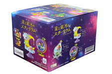 Kirby's Dream Land Star & Galaxy Starrium 6-piece box Re-Ment NEW picture