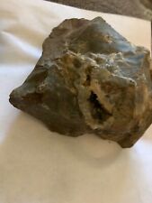 ohio flint three rough pieces  2 lbs. picture