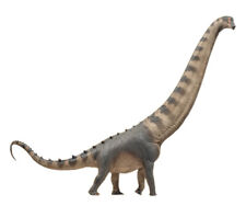 Alamosaurus 