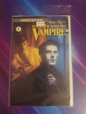 ANNE RICE'S INTERVIEW WITH THE VAMPIRE #1 HIGH GRADE CM52-66 picture