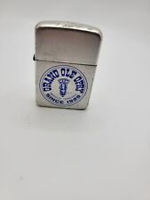 Vintage Stormking Lighter Grand Ole Opry picture