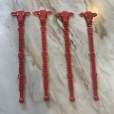 General Glover House Swizzle Sticks Set Of 4 picture
