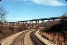 DI Viaduct - WM Salisbury over B&O - Original Slide picture