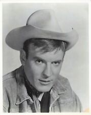 WILL HUTCHINS Vintage 8x10 Photo 10 picture