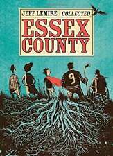 Essex County picture