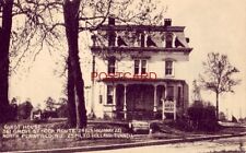 GUEST HOUSE - Route 29, NORTH PLAINFIELD, N. J. picture